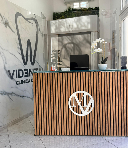 Recepción de Moleiro Vidental